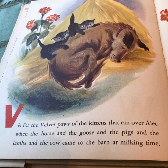 1944 Vintage Adventure For Beginners Book - Picture 3 of 4
